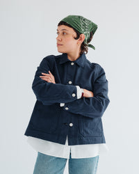 main WOMEN'S BATCH NO.24 - NAVY