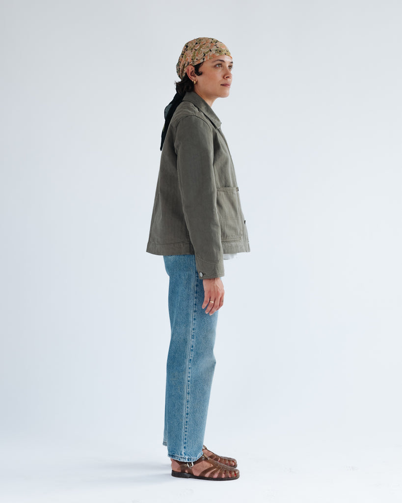 main WOMEN'S BATCH NO.24 - SAGE