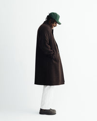 main MEN'S BATCH NO.25 - DONEGAL GLEN CHECK