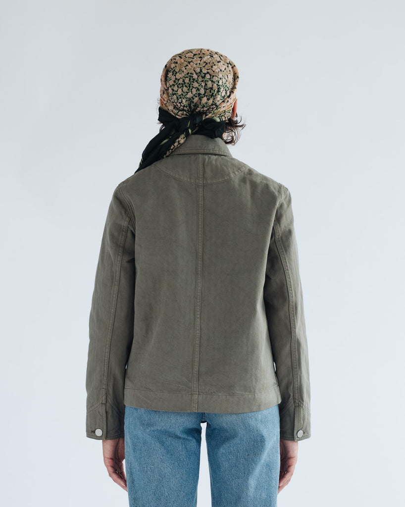main WOMEN'S BATCH NO.24 - SAGE