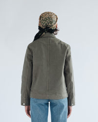 main WOMEN'S BATCH NO.24 - SAGE