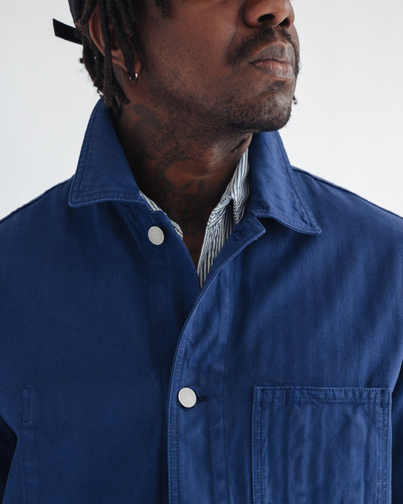main MEN'S BATCH NO.24 - BILL'S BLUE