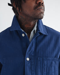 main MEN'S BATCH NO.24 - BILL'S BLUE