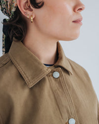main WOMEN'S BATCH NO.24 - TOBACCO