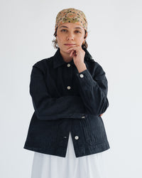 main WOMEN'S BATCH NO.24 - BLACK