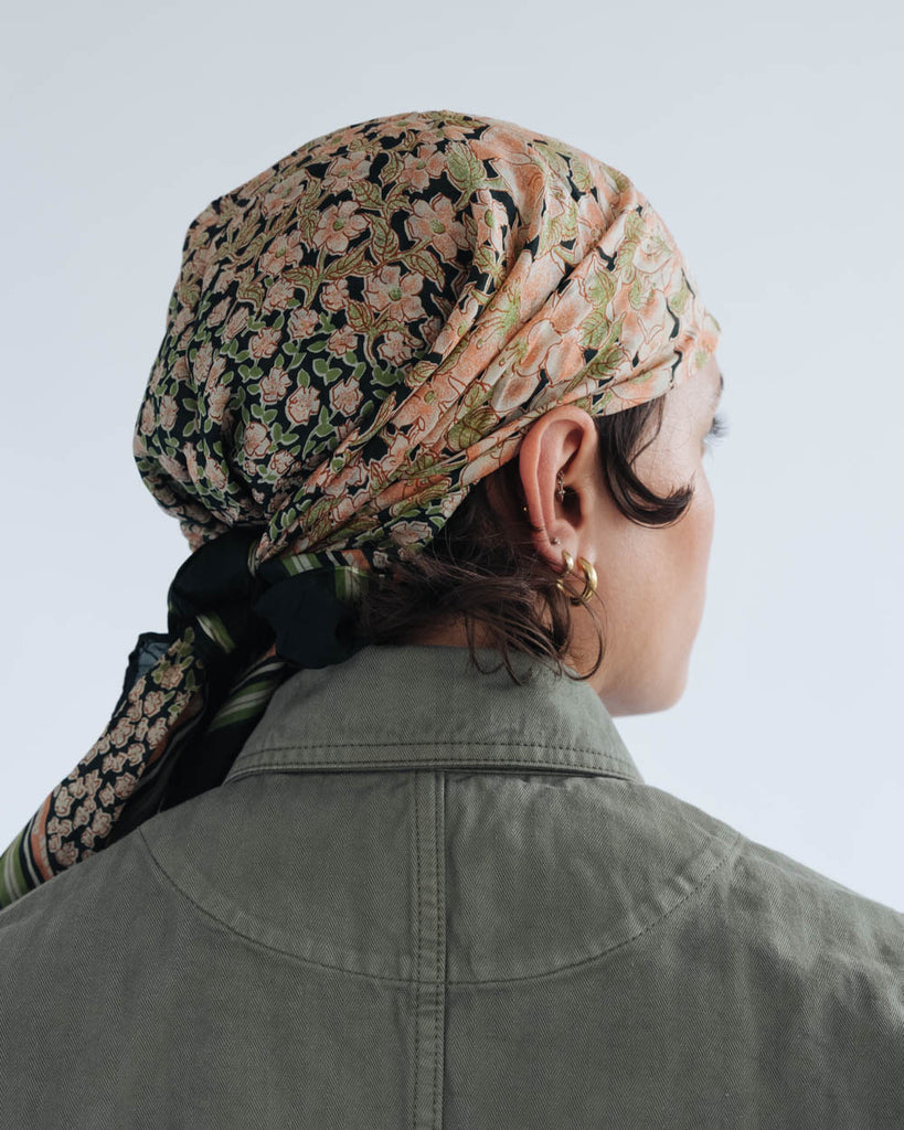 main WOMEN'S BATCH NO.24 - SAGE