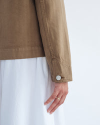 main WOMEN'S BATCH NO.24 - TOBACCO