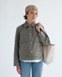 main WOMEN'S BATCH NO.24 - SAGE