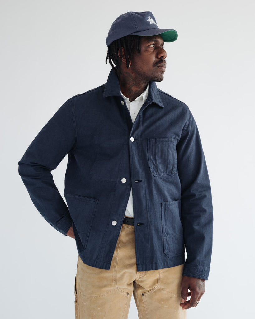 main MEN'S BATCH NO.24 - NAVY