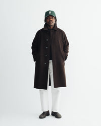 main MEN'S BATCH NO.25 - DONEGAL GLEN CHECK