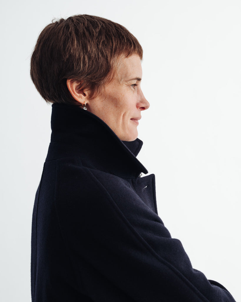 main WOMEN'S BATCH NO.25 - ITALIAN WOOL CASHMERE