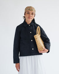 main WOMEN'S BATCH NO.24 - BLACK