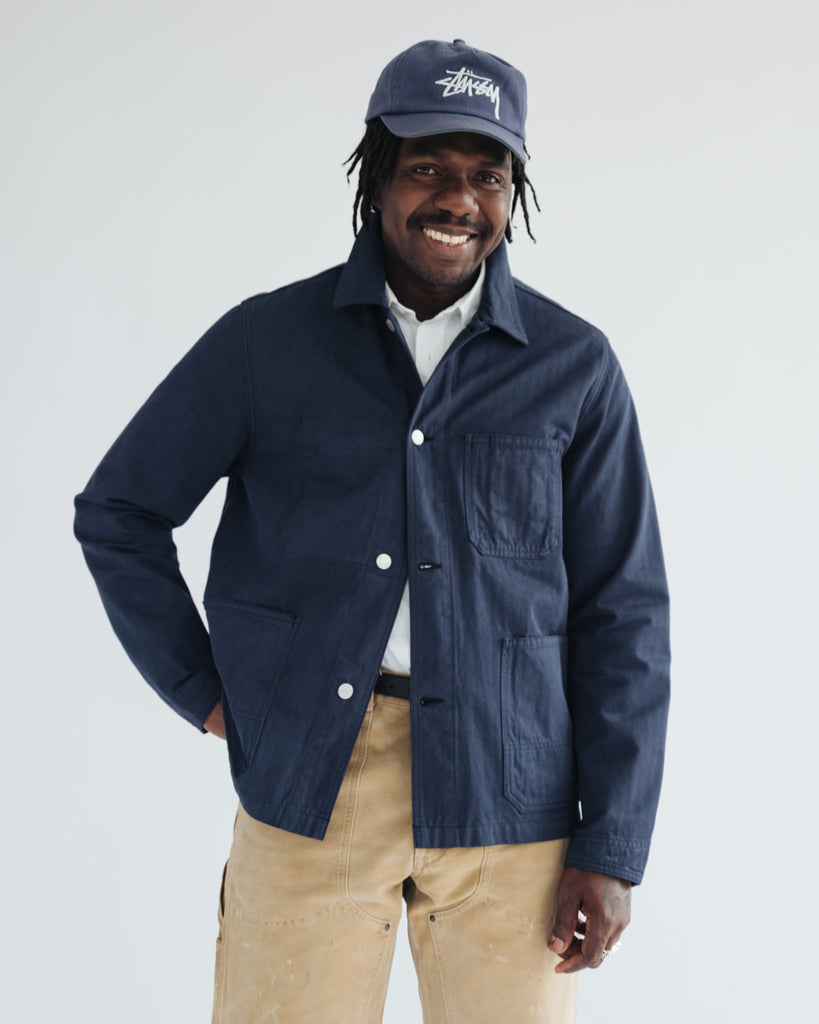main MEN'S BATCH NO.24 - NAVY