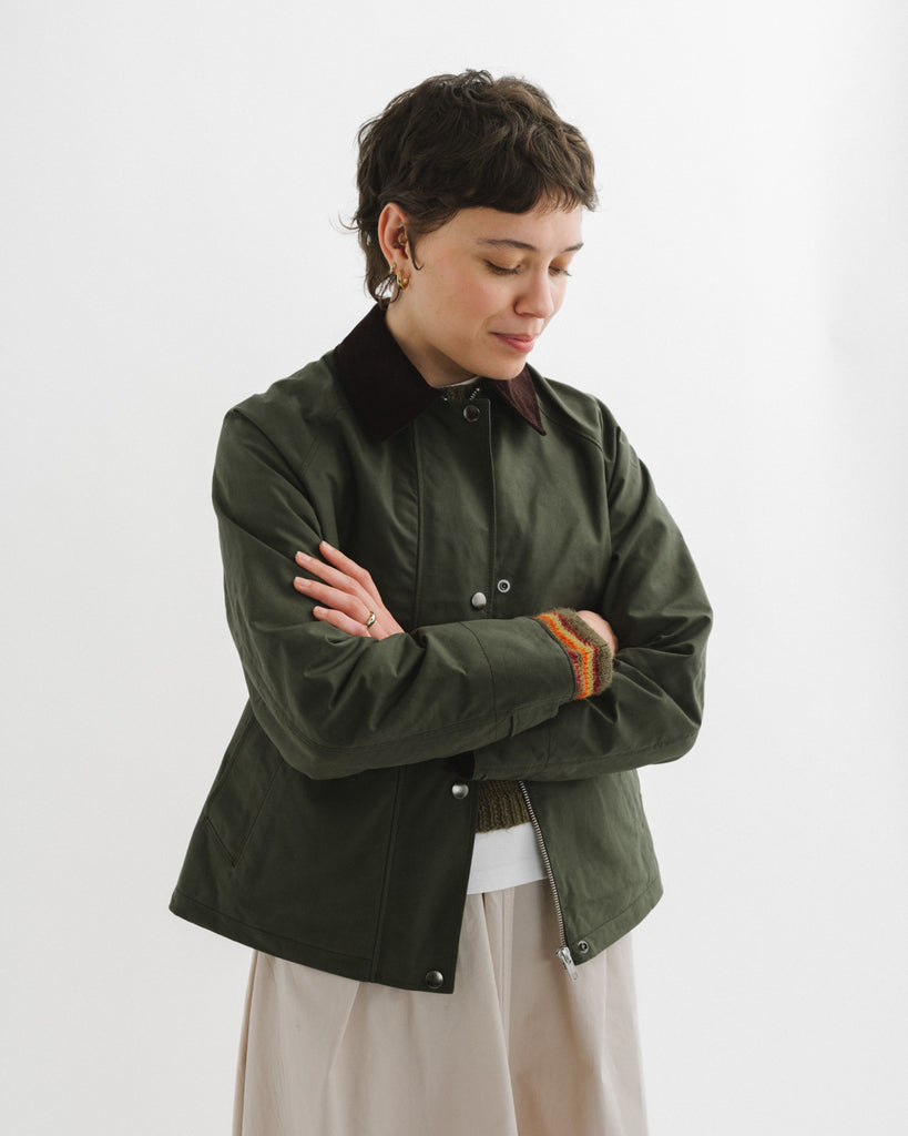 main WOMEN'S BATCH NO.23 - EVERGREEN