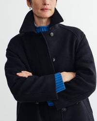main WOMEN'S BATCH NO.25 - ITALIAN WOOL CASHMERE