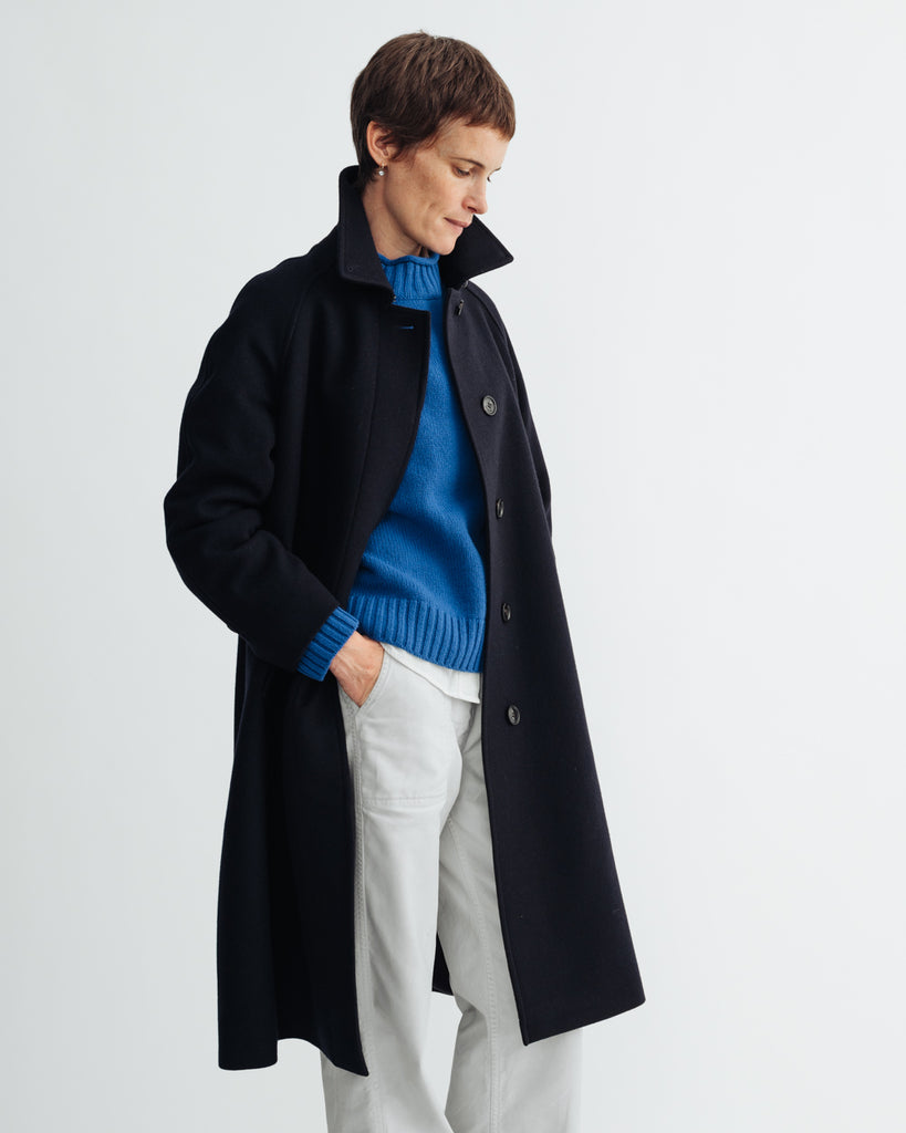 main WOMEN'S BATCH NO.25 - ITALIAN WOOL CASHMERE