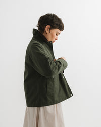 main WOMEN'S BATCH NO.23 - EVERGREEN