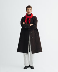 main WOMEN'S BATCH NO.25 - DONEGAL GLEN CHECK