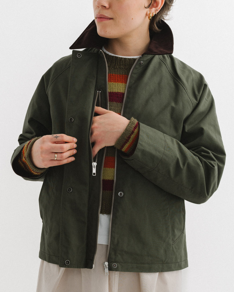 main WOMEN'S BATCH NO.23 - EVERGREEN