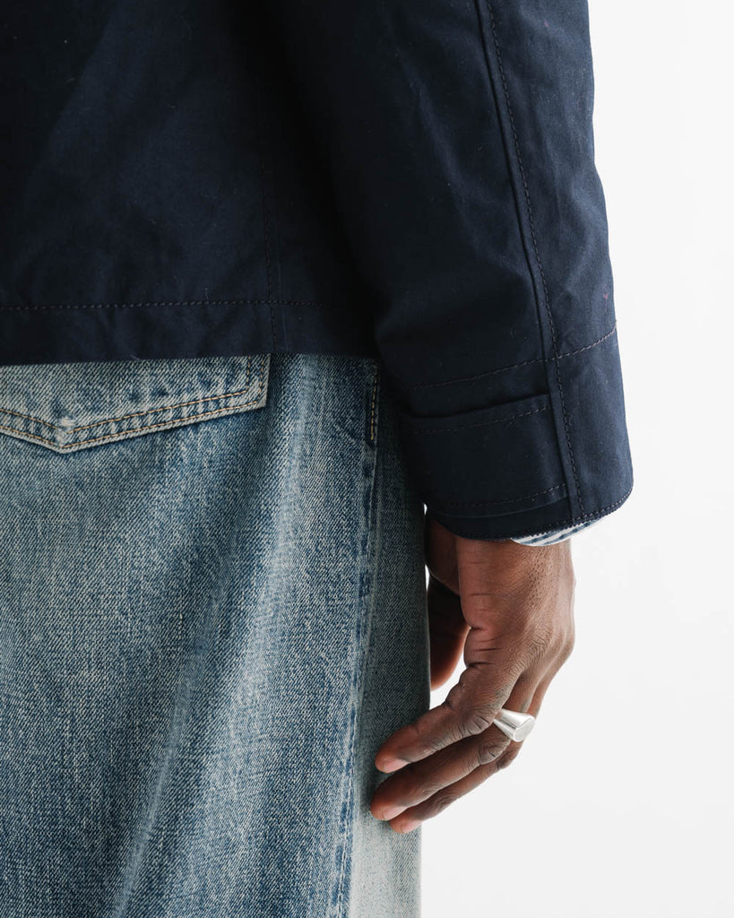 main MEN'S BATCH NO.23 - CLASSIC NAVY