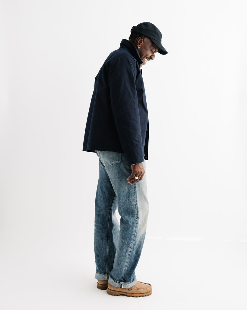 main MEN'S BATCH NO.23 - CLASSIC NAVY