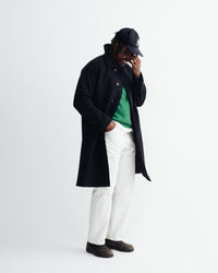 main MEN'S BATCH NO.25 - ITALIAN WOOL CASHMERE