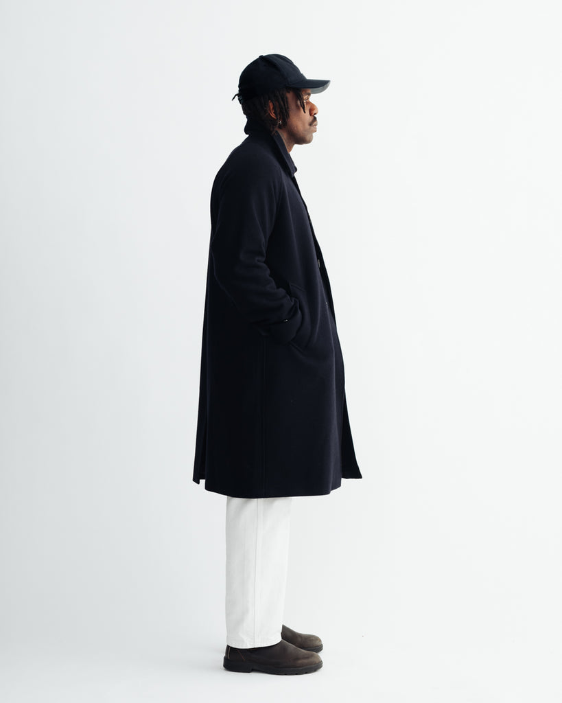 main MEN'S BATCH NO.25 - ITALIAN WOOL CASHMERE