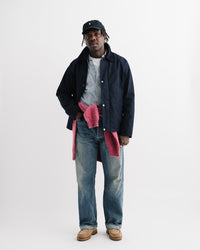 main MEN'S BATCH NO.23 - CLASSIC NAVY