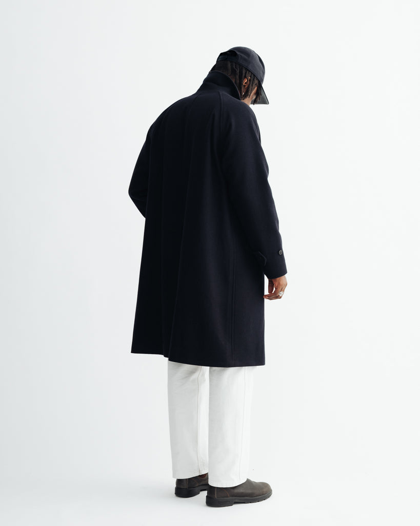 main MEN'S BATCH NO.25 - ITALIAN WOOL CASHMERE