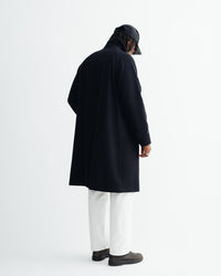 main MEN'S BATCH NO.25 - ITALIAN WOOL CASHMERE