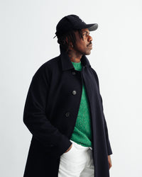 main MEN'S BATCH NO.25 - ITALIAN WOOL CASHMERE