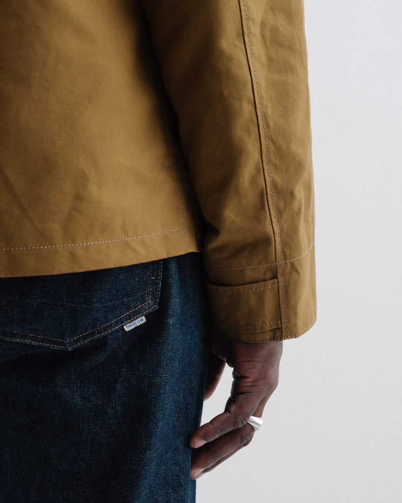main MEN'S BATCH NO.23 - TOBACCO