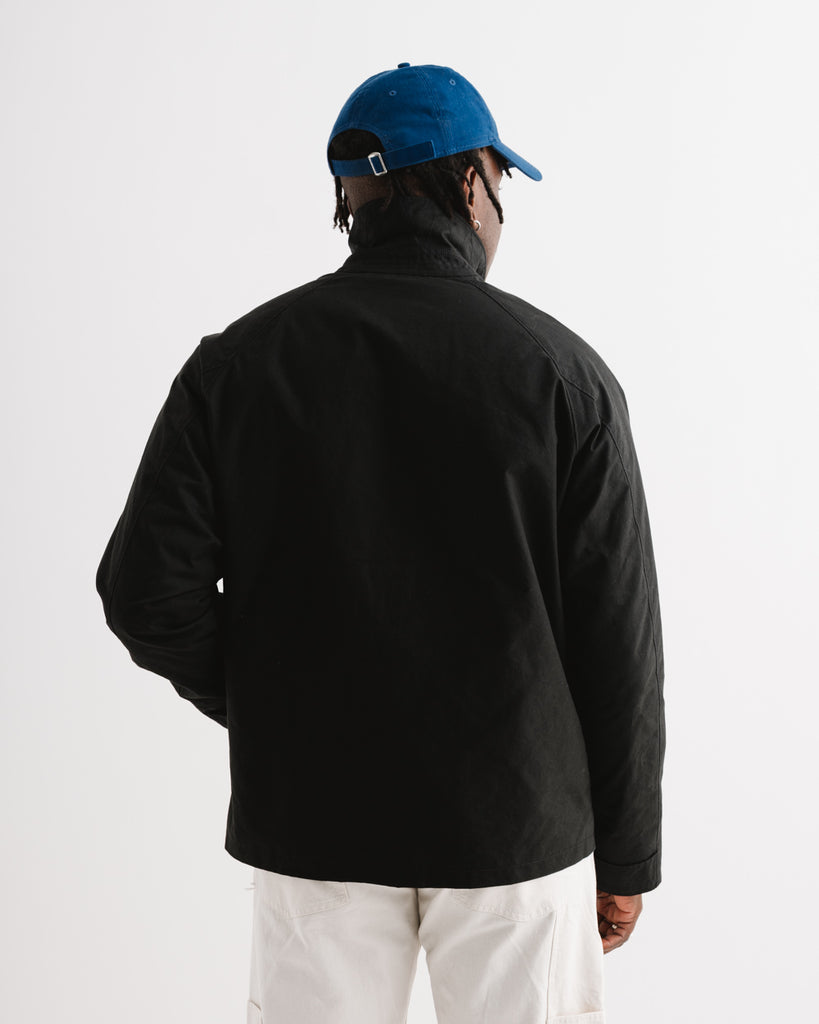 main MEN'S BATCH NO.23 - BLACK