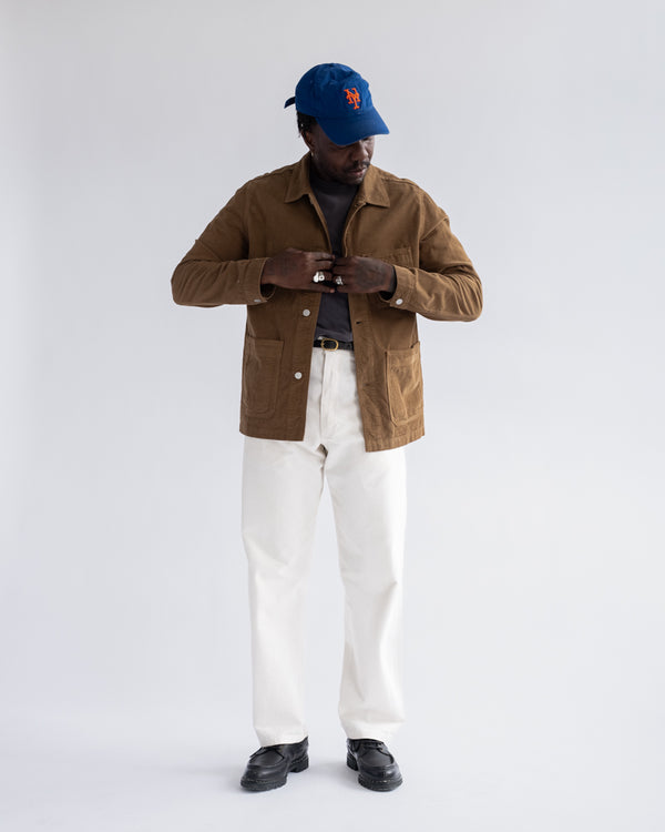 MEN'S BATCH NO.21 - TOBACCO