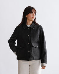 main WOMEN'S BATCH NO.22 - CHARCOAL