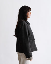 main WOMEN'S BATCH NO.22 - CHARCOAL