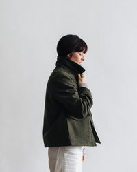 main WOMEN'S BATCH NO.22 - PINE GREEN