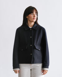 main WOMEN'S BATCH NO.22 - DEEP NAVY