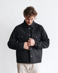 main MEN'S BATCH NO.22 - CHARCOAL