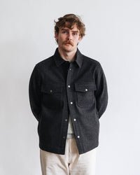 main MEN'S BATCH NO.22 - CHARCOAL