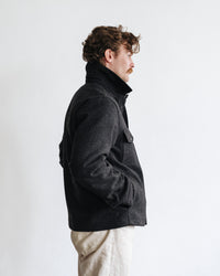 main MEN'S BATCH NO.22 - CHARCOAL