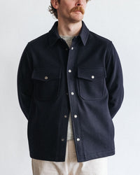 main MEN'S BATCH NO.22 - DEEP NAVY