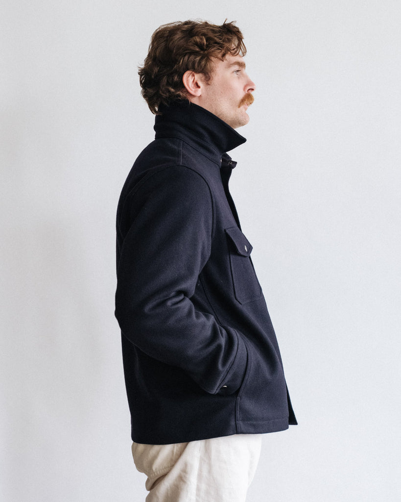 main MEN'S BATCH NO.22 - DEEP NAVY