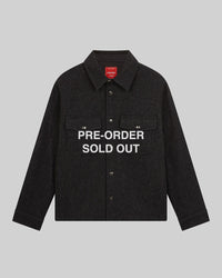 main MEN'S BATCH NO.22 - CHARCOAL