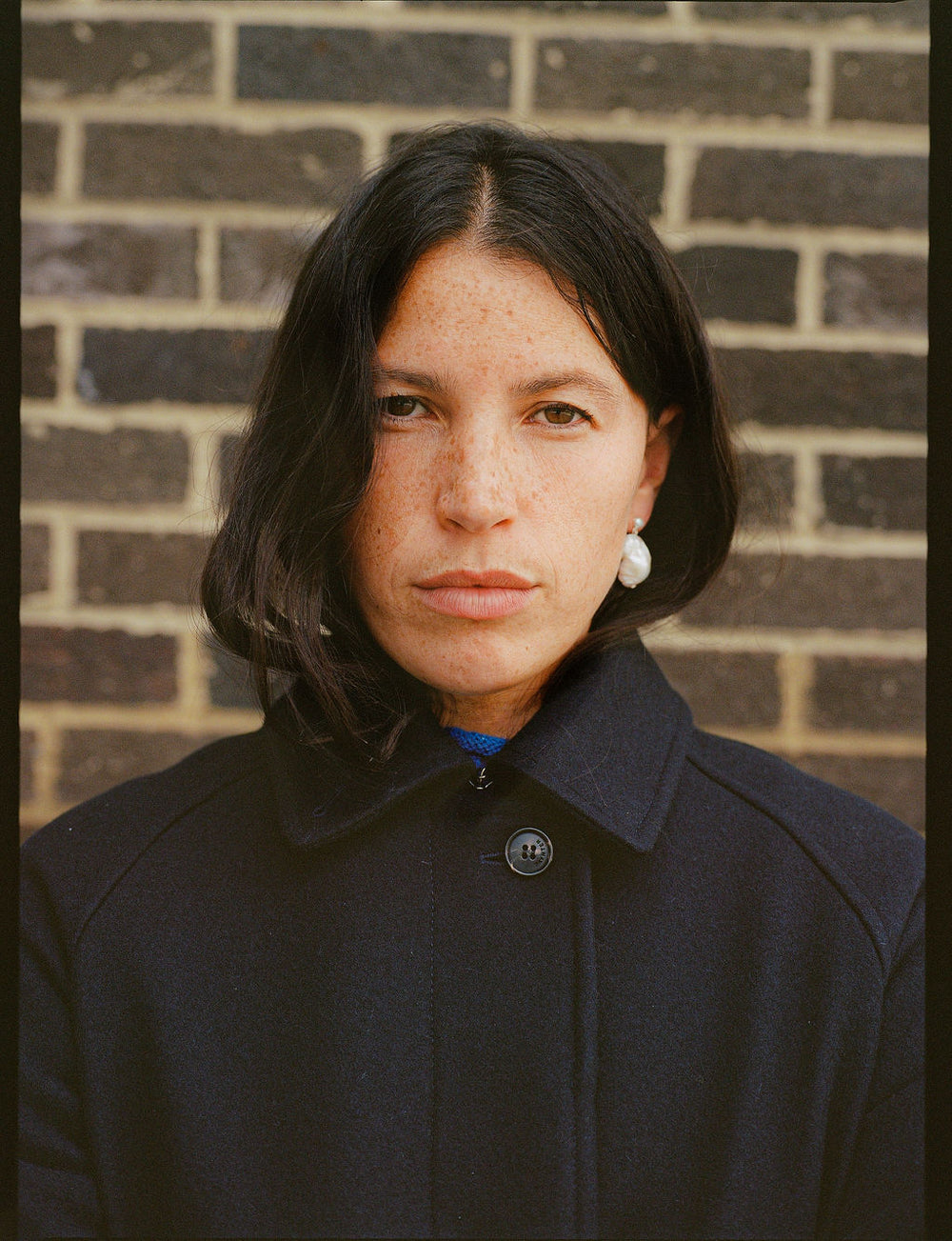 Gallery images of the WOMEN'S BATCH NO.25 - ITALIAN WOOL CASHMERE