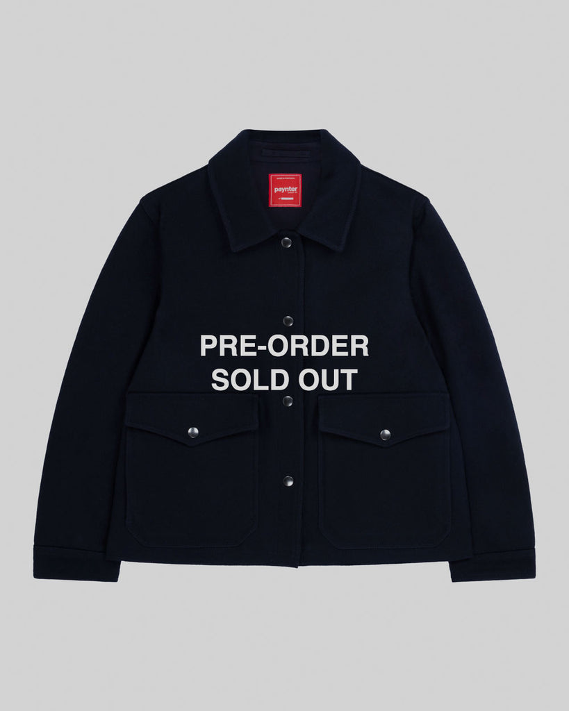 main WOMEN'S BATCH NO.22 - DEEP NAVY