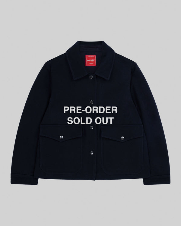 WOMEN'S BATCH NO.22 - DEEP NAVY