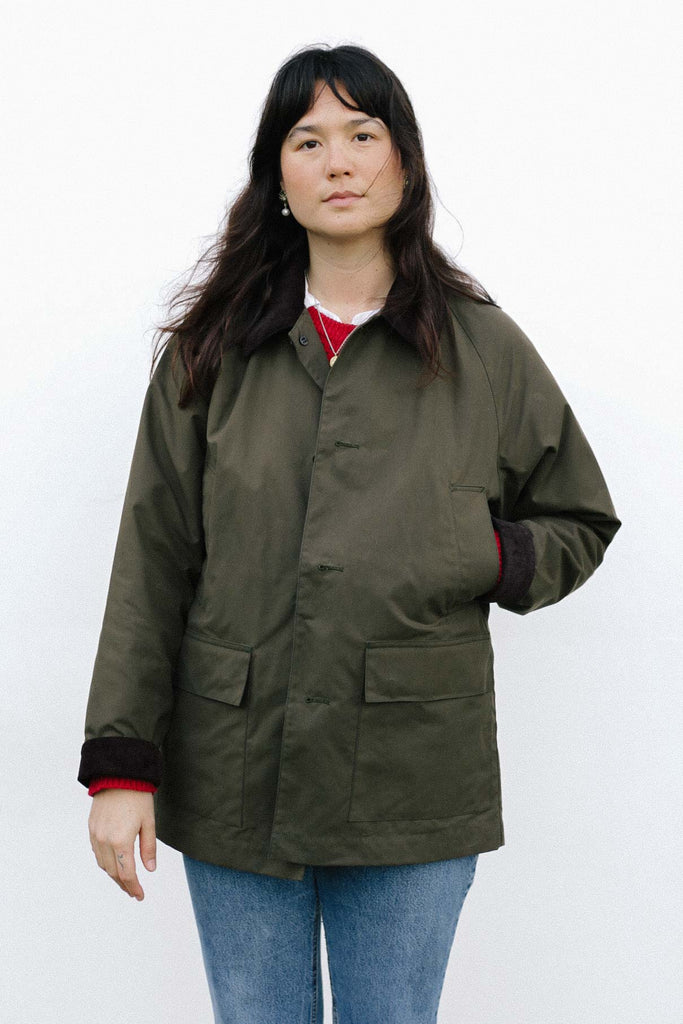 main BATCH NO.17 - ARCHIVE OLIVE - WOMEN'S