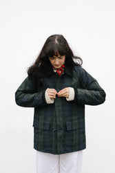 main BATCH NO.17 - BLACKWATCH TARTAN - WOMEN'S