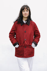 main BATCH NO.17 - PAYNTER RED - WOMEN'S